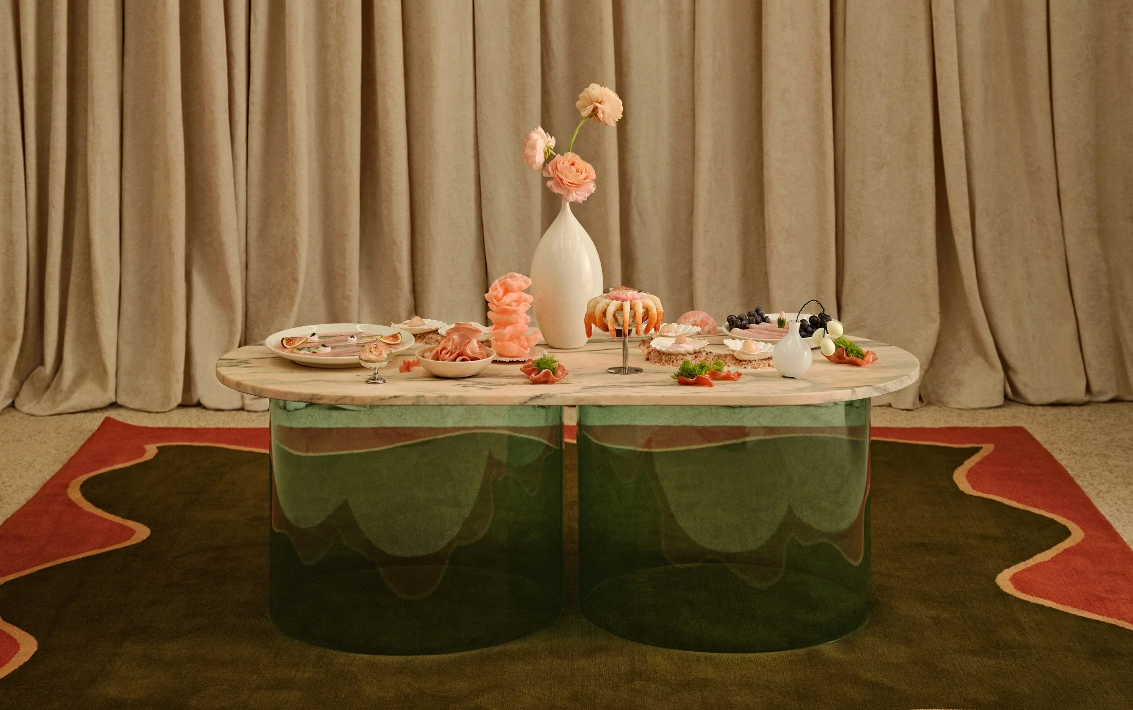 Artful Objects for Modern Living